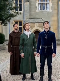 Thức Tỉnh Huyền Thoại - Episode 37