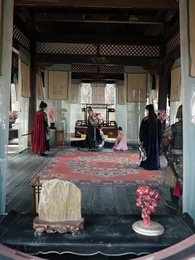 Thính Ngân Truyện - Episode 46