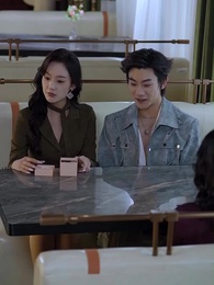 You Took His Heart, I Kept My Empire - Episode 64