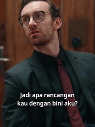 Takdir menemukan kita semula - Episode 17