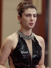 [Doublé]Maman PDG, Papa Kung Fu - Episode 57