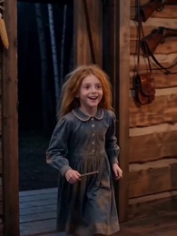 Épisode 15 - Mon Sauvage Beau-Père Fermier