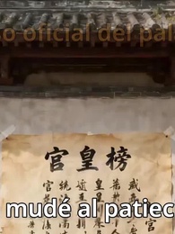 Episodio 23 - [Doblado]Deja de Coquetearme