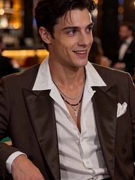 Episode 3 - My Boyfriend Used Me as Collateral-The Prince Is My Brother