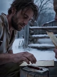 Bölüm 4 - Yaralı Kalpler!