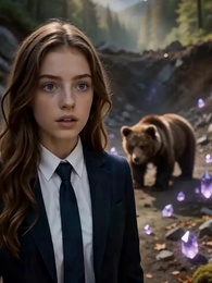 Épisode 10 - Maîtresse des Bêtes de l’Apocalypse