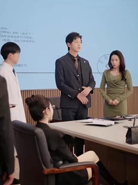 Épisode 28 - L'Illusion d'un Amour