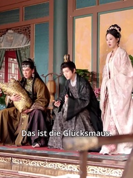 [Synchron] Rache aus der Wiege: Meine Tochter lästert, ich werde Kaiser - Episode 50