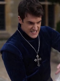 ¡Mi Padre es el Supremo Archimago! - Episode 34