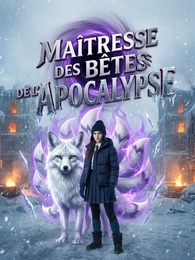 Maîtresse des Bêtes de l’Apocalypse