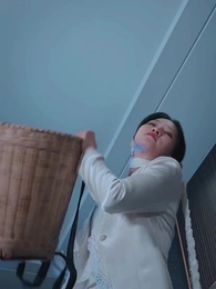 고집 센 아가씨 - Episode 19