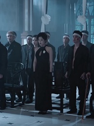 Episode 14 - Menumpas Kejahatan 