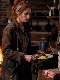 Ayah Tiriku Petani Kejam - Episode 5