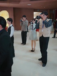 고집 센 아가씨 - Episode 6