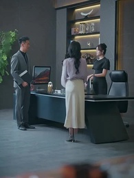 الحلقة 79 - [مدبلج]لم يبق لي دمعة