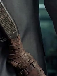 Episodio 16 - [Doblado]749: Legado Mortal