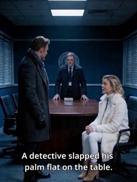 The Price of 99 Cents - Episode 15