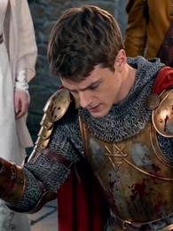 Episodio 51 - ¡Mi Padre es el Supremo Archimago!