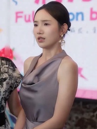 [Dubbed]The True Heiress: Unbreakable Destiny - Episode 68