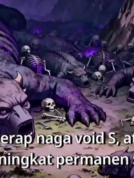 Episode 72 - Naga Akhir Zaman