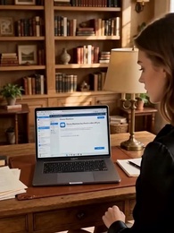 Episode 22 - Heiress Of Vengeance