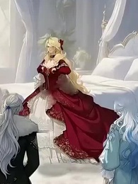 [مدبلج]حين نهضت الأميرة الثانية - Episode 61