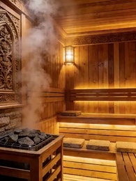 Heiress Of Vengeance - Episode 15