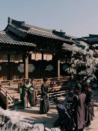 Episode 21 - Vom Lamm zur Wölfin