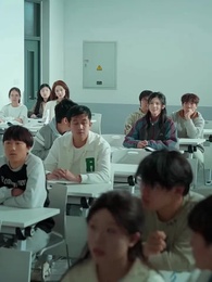 第27話 - [吹替]鬼ノ村から来た令嬢