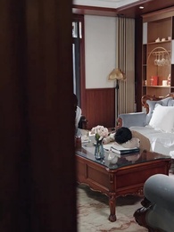 Le Robaron la Vida y Volvió por Todo - Episode 9