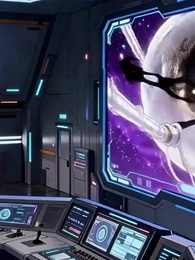 Episodio 70 - [Doppiato]L'Ultimo Guardiano