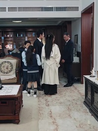 Le Robaron la Vida y Volvió por Todo - Episode 64