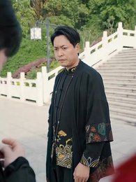 Cinta Di Antara Kebenaran Dan Jahat - Episode 30