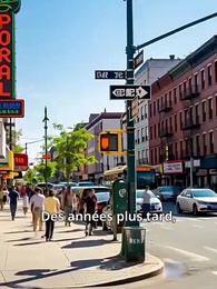 [Doublé]Maman, crois-moi une dernière fois - Episode 29