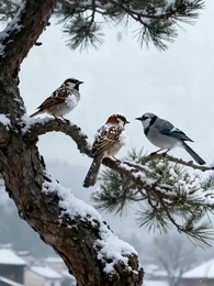 Vom Lamm zur Wölfin - Episode 4