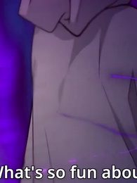 Episode 54 - [Dubbed] Oops, My Wife Is a Spirit