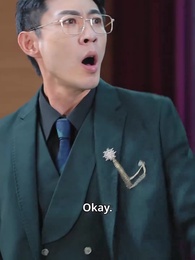 Episode 8 - [Synchron] Die felsenfeste Liebe eines Vaters