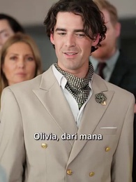 [Dubbing] Pergi Sana, Mantan! - Episode 11