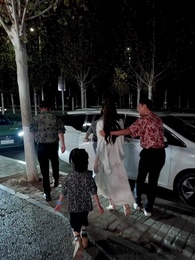 Mommy, I Saw It Coming! - Episode 26