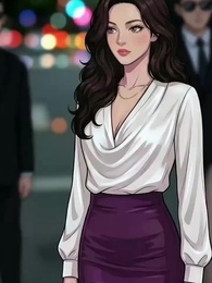 Episodio 11 - Choque de Lujo, Vida Nueva