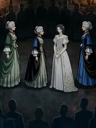 [مدبلج]حين نهضت الأميرة الثانية - Episode 79