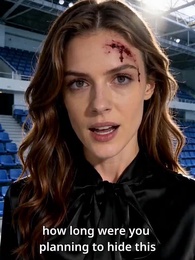 Episode 11 - Heiress Of Vengeance