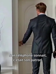 [Doublé]Maman, crois-moi une dernière fois - Episode 9