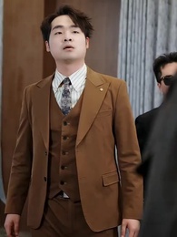 The Beggar Who Broke Them All - Episode 34