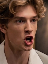 Episode 7 - My Boyfriend Used Me as Collateral-The Prince Is My Brother