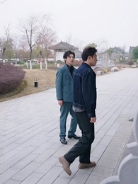 The Beggar Who Broke Them All - Episode 77