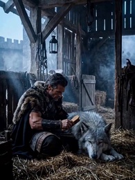 Episode 16 - Fading Glory in Ashes