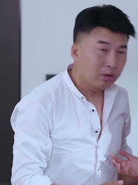 Healer from the Mountains: Fate's Gift to the Tycoon - Episode 17