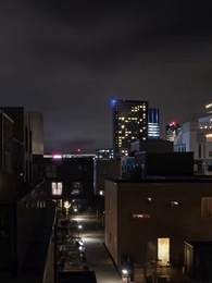 Takdir menemukan kita semula - Episode 47