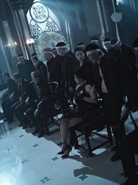 Episodio 11 - Il Prezzo del Potere